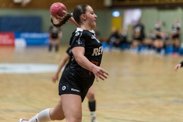 Bild 263 - wAJ SV Henstedt Ulzburg - SC Alstertal Langenhorn : Ergebnis: 30:41